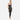 Women'S Regular and plus Size Cotton Tank Unitard - Total Brand