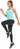 Women Workout Tank Tops Loose Fit Racerback Muscle Tanks Sleeveless Shirts Pack for Yoga Running Exercise Gym