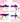 Pilates Bar Kit for Portable Home Gym Workout - 2 Latex Exercise Resistance Band - 3-Section Sticks - All-In-One Strength Weights Equipment for Body Fitness Squat Yoga with E-Book & Video