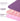 Yoga Mat Non Slip, Pilates Fitness Mats, Eco Friendly, Anti-Tear 1/4" Thick Yoga Mats for Women, Exercise Mats for Home Workout with Carrying Sling and Storage Bag