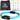 14-Inch Pilates Ring: Thigh Toner & Yoga Circle for Women's Fitness