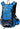 Insulated Hydration Backpack Pack with 2L Water Bladder Hiking Day Pack Women Men Lightweight Bag for Running Bike Cycling
