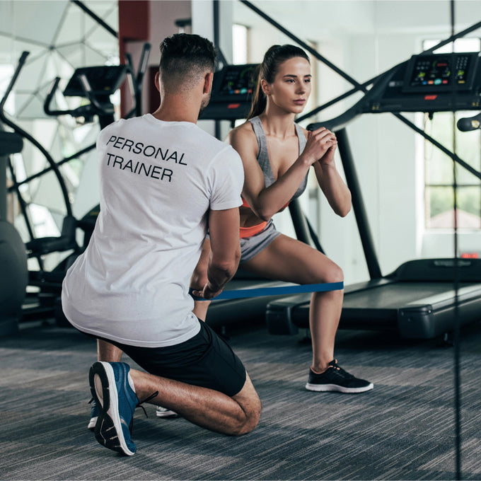Fitness and excercise – Total Brand