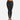 Womens plus Size Leggings - Cotton Full Length Womens Leggings plus Size. Great for Gym, Workout, or Yoga. 1X-5X - Total Brand
