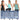 Women Workout Tank Tops Loose Fit Racerback Muscle Tanks Sleeveless Shirts Pack for Yoga Running Exercise Gym