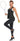 Women Workout Tank Tops Loose Fit Racerback Muscle Tanks Sleeveless Shirts Pack for Yoga Running Exercise Gym