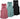 Women Workout Tank Tops Loose Fit Racerback Muscle Tanks Sleeveless Shirts Pack for Yoga Running Exercise Gym