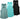 Women Workout Tank Tops Loose Fit Racerback Muscle Tanks Sleeveless Shirts Pack for Yoga Running Exercise Gym