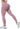 High Waisted Leggings for Women Tummy Control Butt Lifting Yoga Pants Workout Compression Tights