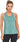Women Workout Tank Tops Loose Fit Racerback Muscle Tanks Sleeveless Shirts Pack for Yoga Running Exercise Gym