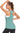 Women Workout Tank Tops Loose Fit Racerback Muscle Tanks Sleeveless Shirts Pack for Yoga Running Exercise Gym