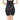Super Higher Power Compression Tummy and Thigh Control High Waist Trainer Body Shapers Slimming Shapewear Pants