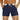 Men'S Swimwear Swimsuits Solid Basic Long Swim Sport Trunks Board Shorts with Pockets