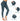 Workout Leggings for Women, High Waisted Yoga Pants for Women, Leggings with Pockets Women