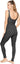 Women'S Regular and plus Size Cotton Tank Unitard