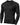 TSLA 1 or 3 Pack Men'S UPF 50+ Long Sleeve Compression Shirts, Athletic Workout Shirt, Water Sports Rash Guard