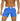 Men'S Swimwear Swimsuits Solid Basic Long Swim Sport Trunks Board Shorts with Pockets