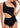 Women'S Cutout One Piece Bathing Suit Tie Side Monokini Swimsuit