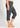 Women'S plus Size Cotton Capri Leggings