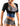 Women's Sauna Suit: Waist Trainer & Sweat Vest for Weight Loss