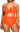 Women plus Size Two Piece Bikini Swimsuits with High Waisted Bottom Tummy Control Bathing Suits