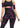 4 in 1 High Waist Arm and Thigh Wast Trainer for Women, Sweat Band Waist Trimmer plus Size