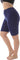 Women'S Soft plus Size Mid Thigh Shorts Leggings