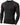 TSLA 1 or 3 Pack Men'S UPF 50+ Long Sleeve Compression Shirts, Athletic Workout Shirt, Water Sports Rash Guard