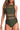 Women High Neck One Piece Swimsuits for Women Mesh Bathing Suits Open Back Swimwear