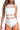 Women High Neck One Piece Swimsuits for Women Mesh Bathing Suits Open Back Swimwear