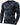 TSLA 1 or 3 Pack Men'S UPF 50+ Long Sleeve Compression Shirts, Athletic Workout Shirt, Water Sports Rash Guard