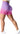 Tie Dye Biker Shorts for Women High Waist Seamless Shorts Workout Yoga Leggings Scrunch Butt Lift Gym Pants