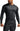 TSLA 1 or 3 Pack Men'S UPF 50+ Long Sleeve Compression Shirts, Athletic Workout Shirt, Water Sports Rash Guard