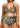 Women plus Size Two Piece Bikini Swimsuits with High Waisted Bottom Tummy Control Bathing Suits