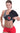 Waist Trimmer Sauna Ab Belt for Women & Men - Waist Trainer Stomach Wrap