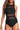 Women High Neck One Piece Swimsuits for Women Mesh Bathing Suits Open Back Swimwear