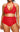 Women plus Size Two Piece Bikini Swimsuits with High Waisted Bottom Tummy Control Bathing Suits