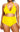 Women plus Size Two Piece Bikini Swimsuits with High Waisted Bottom Tummy Control Bathing Suits